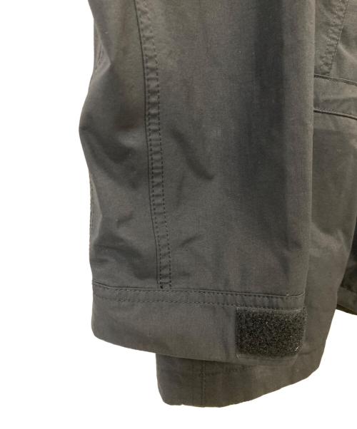 THE NORTH FACE（ザ ノース フェイス）THE NORTH FACE (ザ ノース フェイス) マウンテンライトジャケット ブラック サイズ:Lの古着・服飾アイテム