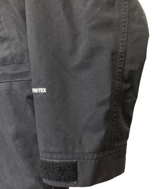 THE NORTH FACE（ザ ノース フェイス）THE NORTH FACE (ザ ノース フェイス) マウンテンライトジャケット ブラック サイズ:Lの古着・服飾アイテム