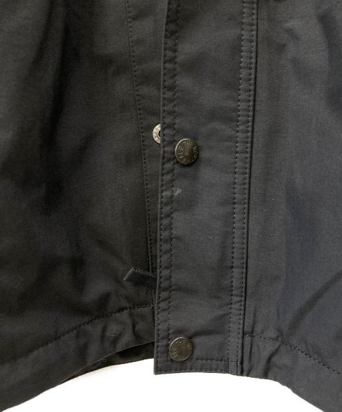THE NORTH FACE（ザ ノース フェイス）THE NORTH FACE (ザ ノース フェイス) マウンテンライトジャケット ブラック サイズ:Lの古着・服飾アイテム