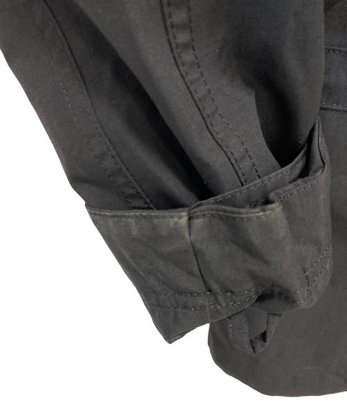 THE NORTH FACE（ザ ノース フェイス）THE NORTH FACE (ザ ノース フェイス) マウンテンライトジャケット ブラック サイズ:Lの古着・服飾アイテム