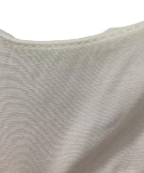 LUDLOW（ラドロー）LUDLOW (ラドロー) ブラウス ホワイト サイズ:FREEの古着・服飾アイテム