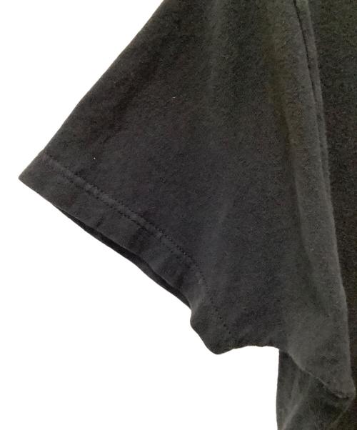 ゼルダ（ゼルダ）ゼルダ (ゼルダ) 半袖カットソー ブラック サイズ:Lの古着・服飾アイテム