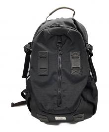 F/CE.（エフシーイー）の古着「950 TRAVEL BP S」｜ブラック