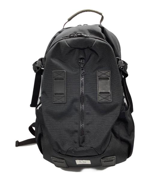F/CE.（エフシーイー）F/CE. (エフシーイー) 950 TRAVEL BP S ブラックの古着・服飾アイテム