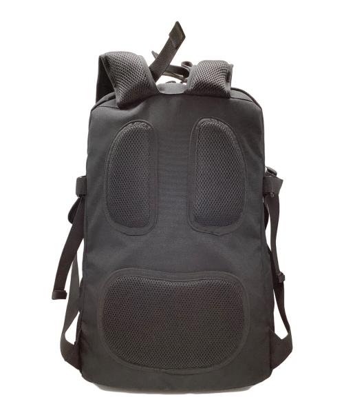 F/CE.（エフシーイー）F/CE. (エフシーイー) 950 TRAVEL BP S ブラックの古着・服飾アイテム