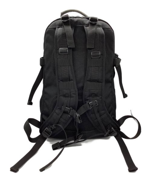 F/CE.（エフシーイー）F/CE. (エフシーイー) 950 TRAVEL BP S ブラックの古着・服飾アイテム