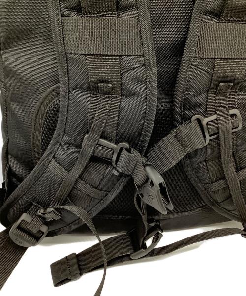 F/CE.（エフシーイー）F/CE. (エフシーイー) 950 TRAVEL BP S ブラックの古着・服飾アイテム