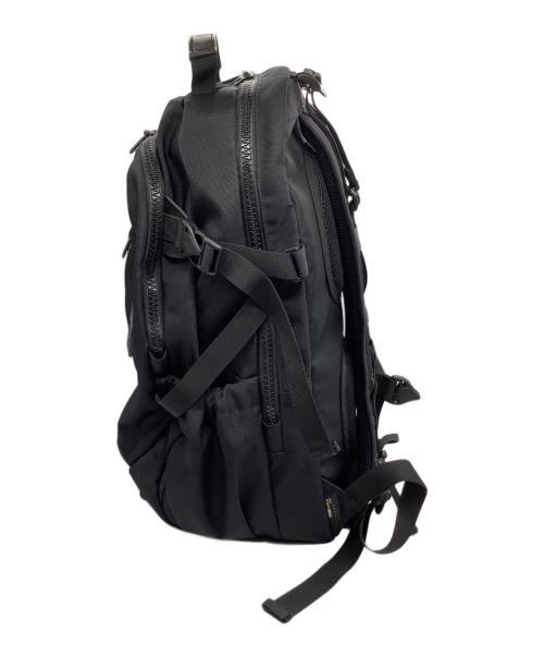 F/CE.（エフシーイー）F/CE. (エフシーイー) 950 TRAVEL BP S ブラックの古着・服飾アイテム