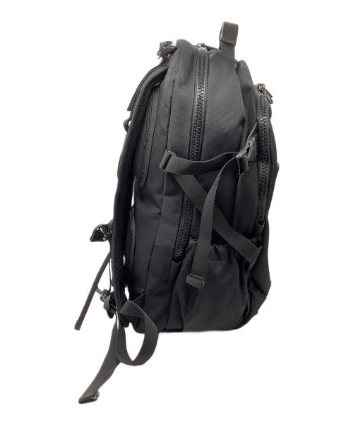 F/CE.（エフシーイー）F/CE. (エフシーイー) 950 TRAVEL BP S ブラックの古着・服飾アイテム