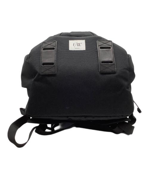 F/CE.（エフシーイー）F/CE. (エフシーイー) 950 TRAVEL BP S ブラックの古着・服飾アイテム