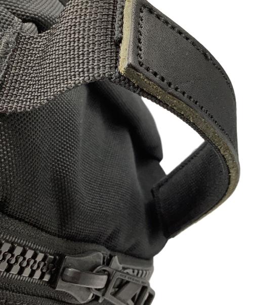 F/CE.（エフシーイー）F/CE. (エフシーイー) 950 TRAVEL BP S ブラックの古着・服飾アイテム