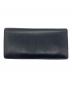 LOUIS VUITTON (ルイ ヴィトン) ポルトフォイユ ブラザ ブラック：17000円