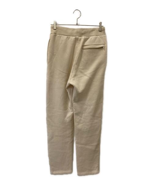 1017 ALYX 9SM（テンセブンティーン アリクス ナインエスエム）1017 ALYX 9SM (アリクス) スウェットパンツ ベージュ サイズ:Sの古着・服飾アイテム