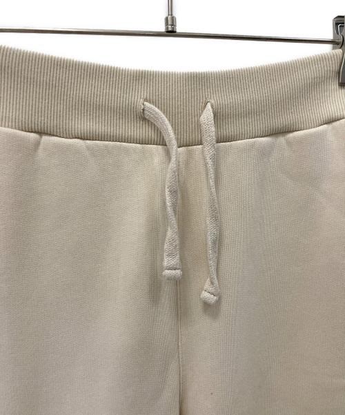 1017 ALYX 9SM（テンセブンティーン アリクス ナインエスエム）1017 ALYX 9SM (アリクス) スウェットパンツ ベージュ サイズ:Sの古着・服飾アイテム