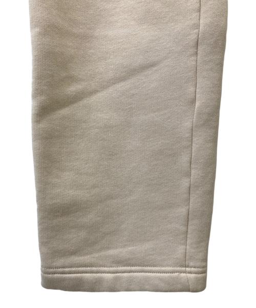 1017 ALYX 9SM（テンセブンティーン アリクス ナインエスエム）1017 ALYX 9SM (アリクス) スウェットパンツ ベージュ サイズ:Sの古着・服飾アイテム