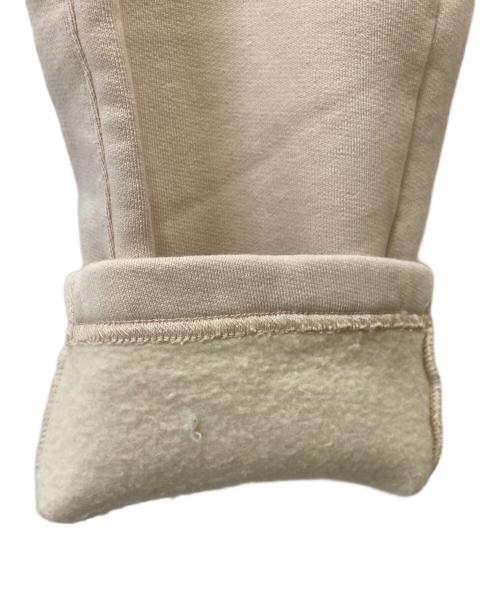 1017 ALYX 9SM（テンセブンティーン アリクス ナインエスエム）1017 ALYX 9SM (アリクス) スウェットパンツ ベージュ サイズ:Sの古着・服飾アイテム