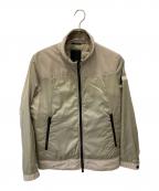 TATRASタトラス）の古着「ダウンジャケット」｜ベージュ