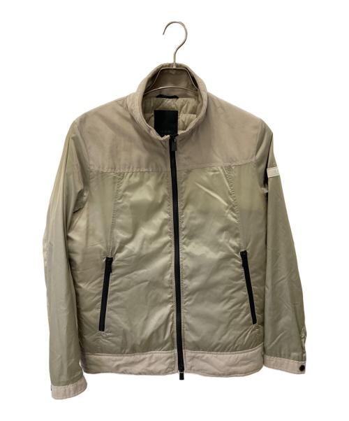 TATRAS（タトラス）TATRAS (タトラス) ダウンジャケット ベージュ サイズ:02の古着・服飾アイテム