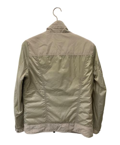 TATRAS（タトラス）TATRAS (タトラス) ダウンジャケット ベージュ サイズ:02の古着・服飾アイテム