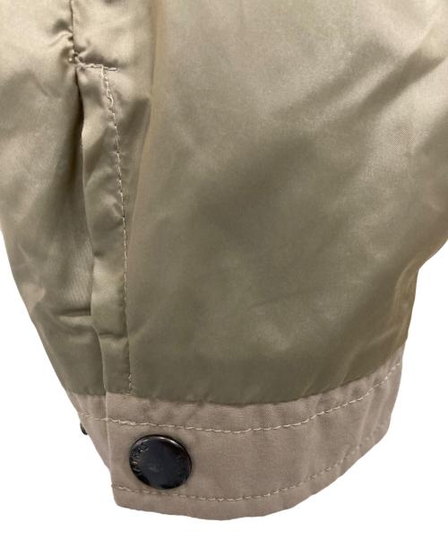 TATRAS（タトラス）TATRAS (タトラス) ダウンジャケット ベージュ サイズ:02の古着・服飾アイテム