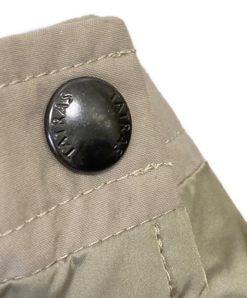 TATRAS（タトラス）TATRAS (タトラス) ダウンジャケット ベージュ サイズ:02の古着・服飾アイテム