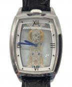 ARCA FUTURAアルカフトゥーラ）の古着「クロノグラフ」