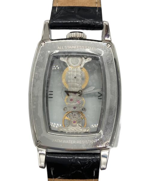 ARCA FUTURA（アルカフトゥーラ）ARCA FUTURA (アルカフトゥーラ) クロノグラフの古着・服飾アイテム