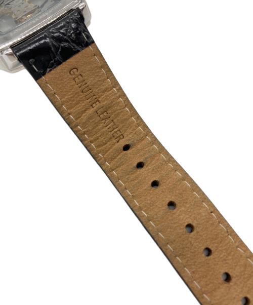 ARCA FUTURA（アルカフトゥーラ）ARCA FUTURA (アルカフトゥーラ) クロノグラフの古着・服飾アイテム