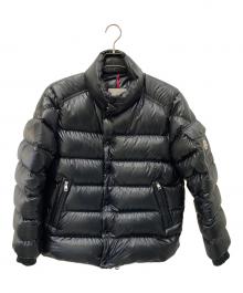 MONCLER（モンクレール）の古着「LULE」｜ブラック