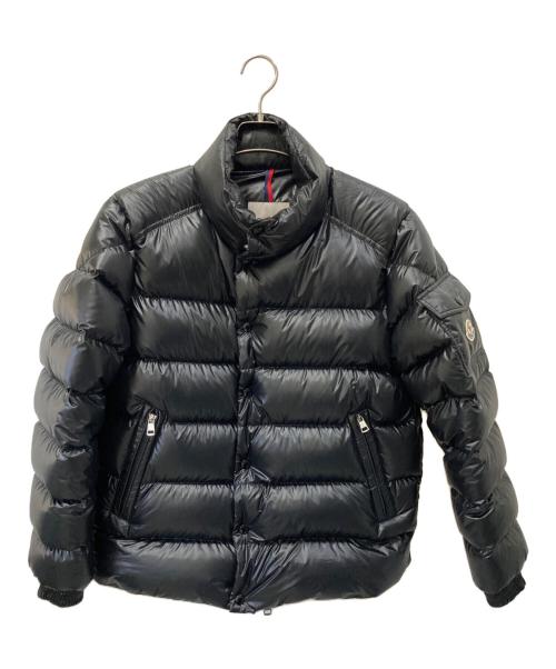 MONCLER（モンクレール）MONCLER (モンクレール) LULE ブラック サイズ:Lの古着・服飾アイテム
