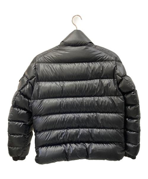 MONCLER（モンクレール）MONCLER (モンクレール) LULE ブラック サイズ:Lの古着・服飾アイテム