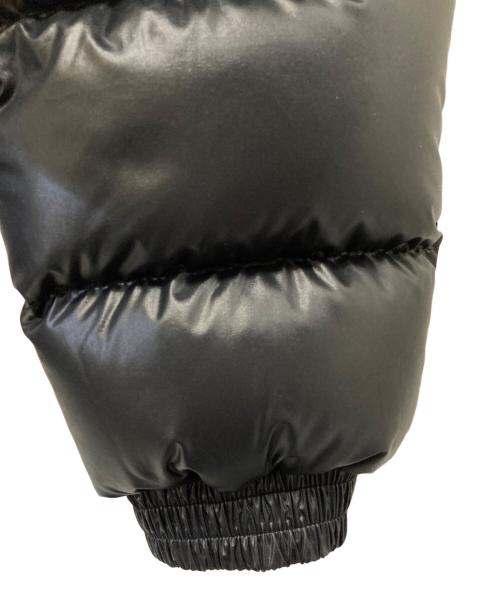 MONCLER（モンクレール）MONCLER (モンクレール) LULE ブラック サイズ:Lの古着・服飾アイテム