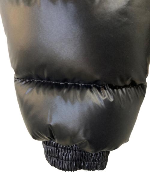 MONCLER（モンクレール）MONCLER (モンクレール) LULE ブラック サイズ:Lの古着・服飾アイテム