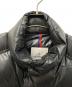 中古・古着 MONCLER (モンクレール) LULE ブラック サイズ:L：120000円
