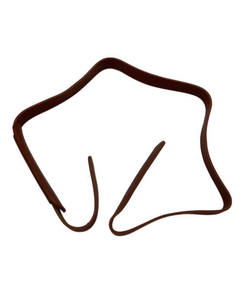 COACH（コーチ）COACH (コーチ) ビジネスバッグ ブラウンの古着・服飾アイテム