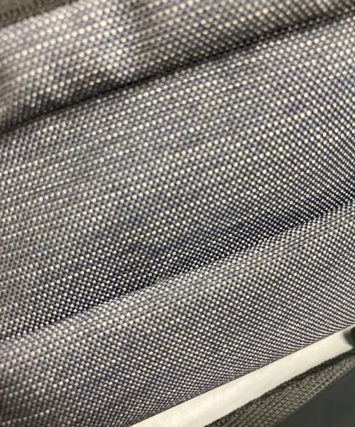 urbanature（アーバンネイチャー）URBANATURE (アーバンネイチャー) ボディバッグ グレーの古着・服飾アイテム