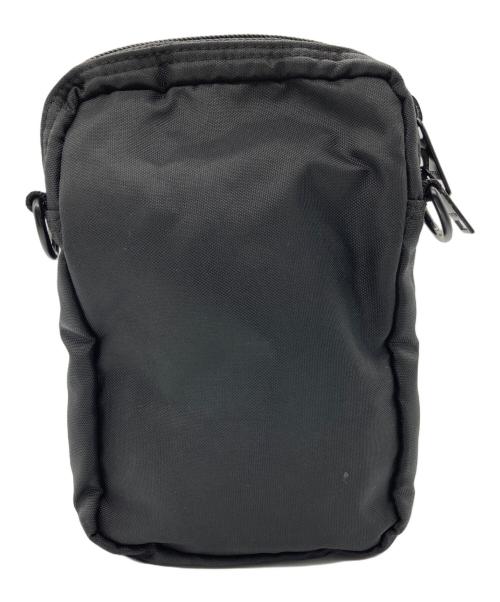 PORTER（ポーター）PORTER (ポーター) ショルダーバッグ ブラックの古着・服飾アイテム