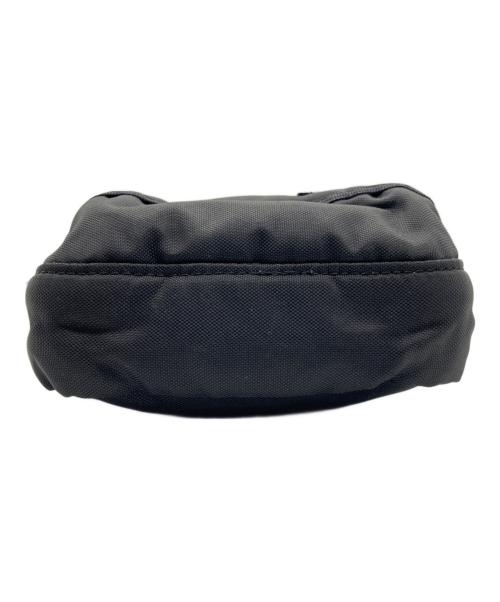 PORTER（ポーター）PORTER (ポーター) ショルダーバッグ ブラックの古着・服飾アイテム