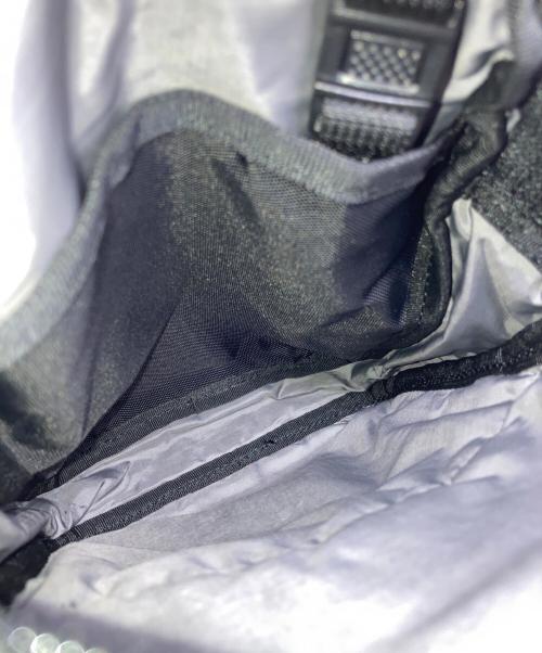 PORTER（ポーター）PORTER (ポーター) ショルダーバッグ ブラックの古着・服飾アイテム