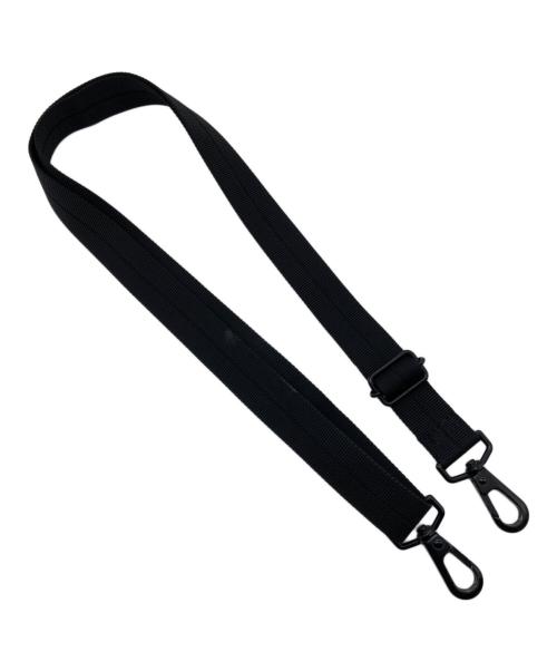 PORTER（ポーター）PORTER (ポーター) ショルダーバッグ ブラックの古着・服飾アイテム