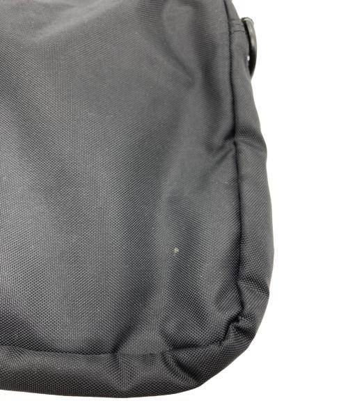 PORTER（ポーター）PORTER (ポーター) ショルダーバッグ ブラックの古着・服飾アイテム