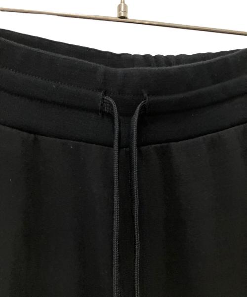 THE NORTH FACE（ザ ノース フェイス）THE NORTH FACE (ザ ノース フェイス) スウェットジョガーパンツ ブラック サイズ:Mの古着・服飾アイテム