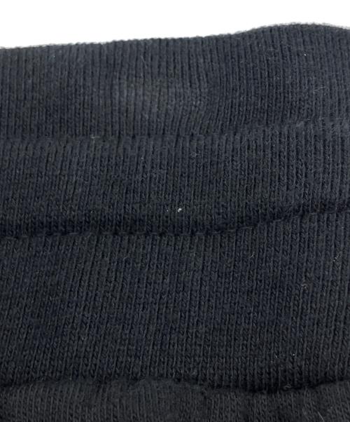 THE NORTH FACE（ザ ノース フェイス）THE NORTH FACE (ザ ノース フェイス) スウェットジョガーパンツ ブラック サイズ:Mの古着・服飾アイテム