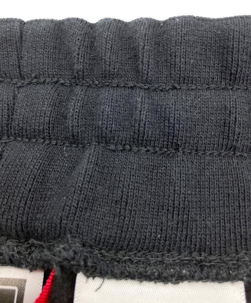 THE NORTH FACE（ザ ノース フェイス）THE NORTH FACE (ザ ノース フェイス) スウェットジョガーパンツ ブラック サイズ:Mの古着・服飾アイテム