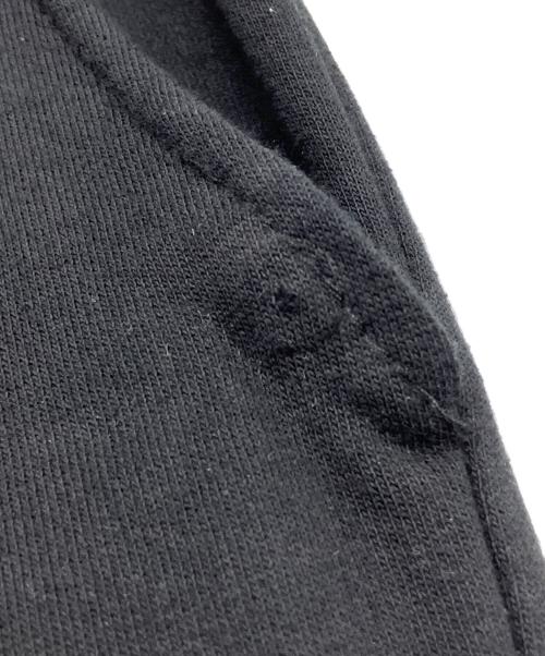 THE NORTH FACE（ザ ノース フェイス）THE NORTH FACE (ザ ノース フェイス) スウェットジョガーパンツ ブラック サイズ:Mの古着・服飾アイテム