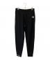 THE NORTH FACE (ザ ノース フェイス) スウェットジョガーパンツ ブラック サイズ:M：5000円