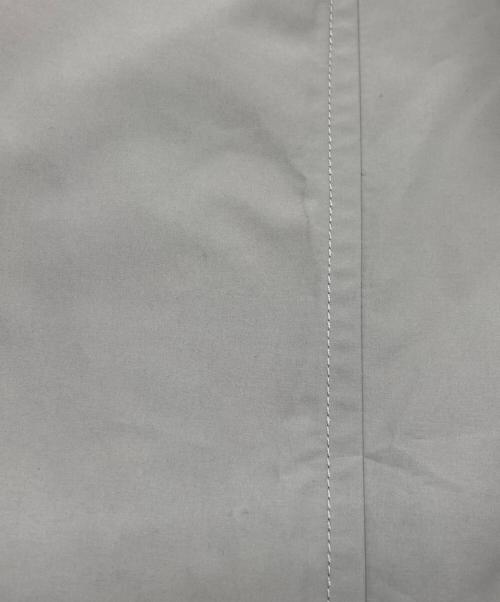 Aquascutum（アクアスキュータム）Aquascutum (アクアスキュータム) トレンチコート グリーン サイズ:40の古着・服飾アイテム
