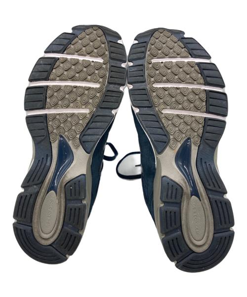 NEW BALANCE（ニューバランス）NEW BALANCE (ニューバランス) スニーカー ネイビー サイズ:27.0cmの古着・服飾アイテム