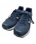 NEW BALANCE（ニューバランス）の古着「スニーカー」｜ネイビー