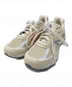 NEW BALANCEニューバランス）の古着「スニーカー」｜ベージュ